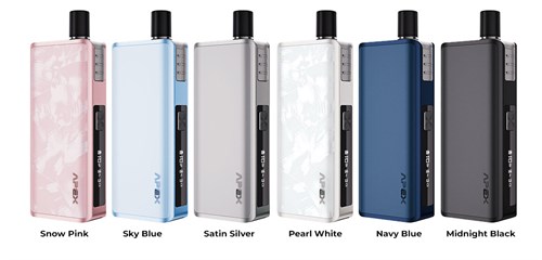 Vaporesso Apex 2000 мАч 5571