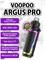 VooPoo Argus Pro Mod Pod Kit 1937